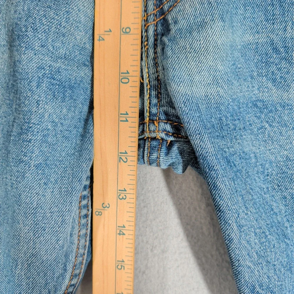 Levis good pre